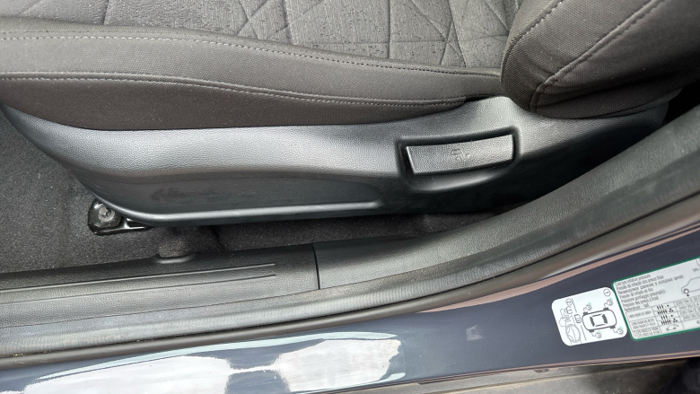 Hyundai BAYON 1.0 TGDi 48V MHEV SE Connect 5dr Petrol Hatchback